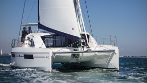 Catamarano